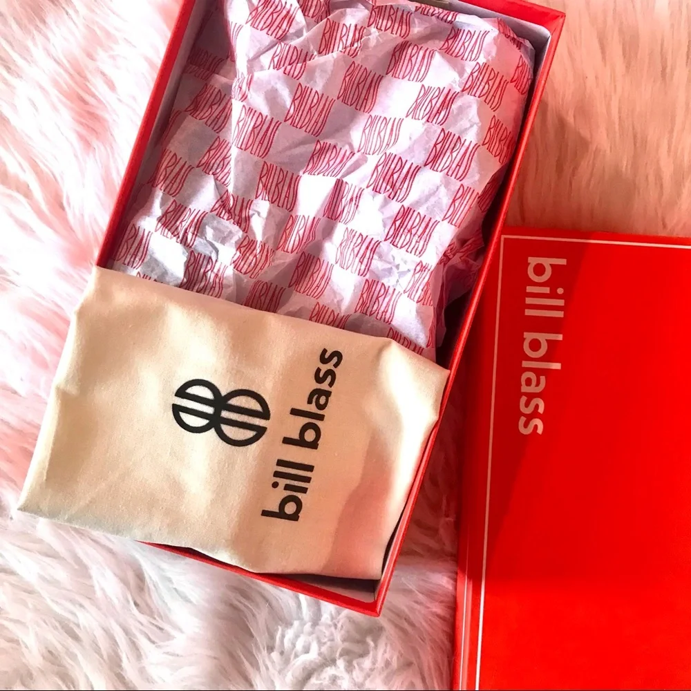 bill blass bill blass